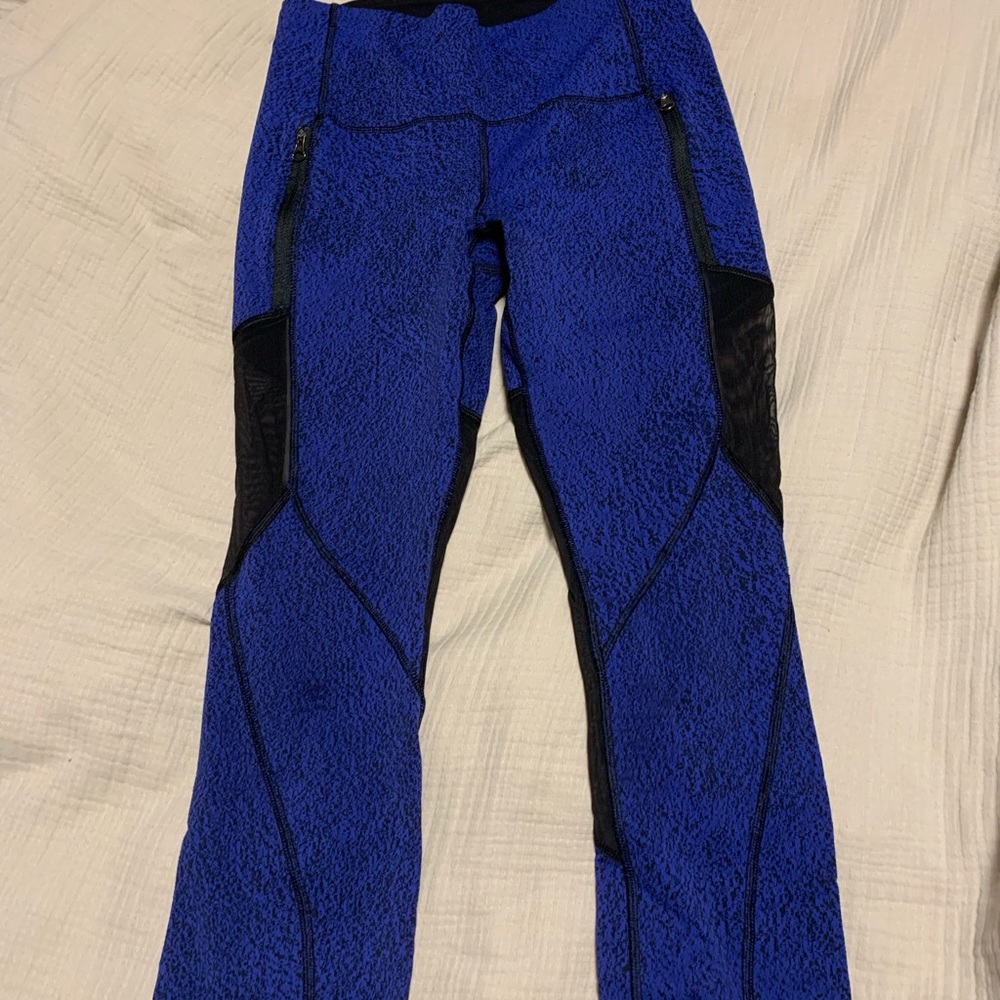 Lululemon workout pants